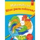 thumbnail image 1 of Matematicas Bloc Para Colorear, 1 of 2