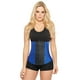 thumbnail image 1 of Cinturilla Deportiva En Latex Color Metalico M Dama 2046, 1 of 3