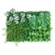 thumbnail image 1 of Paneles de topiarios artificiales, estera de cerca de arbustos de imitación, decoración de fondo de pared verde, cerca de pantalla de privacidad , EstiloE, 1 of 5