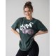 thumbnail image 1 of Polera Modeladora Relajada Gym Sport Elegante, 1 of 5