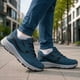 thumbnail image 4 of Zapatilla Outdoor Hombre Spalding ZMT1004 Azul, 4 of 7