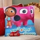 thumbnail image 4 of Funda de Almohada Desmarcar Deepa & Anoop 40x40cm, 4 of 6