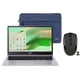 thumbnail image 1 of Ordenador portátil acer Chromebook 15.6 Full HD 4 GB RAM 64 GB SSD Chrome OS, 1 of 7
