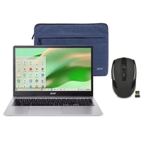 Ordenador Portátil Acer Chromebook 15.6 Full Hd 4 Gb Ram 64 Gb Ssd Chrome Os