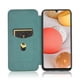 thumbnail image 4 of Funda Flip para FOXDOCK Samsung Galaxy A42 5G - Funda magnética de negocios, funda protectora delgada, 4 of 5