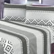 thumbnail image 4 of Juego de Sábanas T144 Illinois Grey 1,5 Plazas, 4 of 4