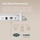 thumbnail image 3 of Punto de acceso WiFi TP-Link TL-WA801N 2,4 GHz 300 Mbps, 3 of 6