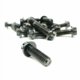 thumbnail image 3 of Juego de pernos flysclean PP-DMAX-BOLTS de 12 puntos para tubo ascendente, 3 of 8