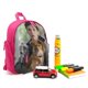 thumbnail image 3 of Los Poderes Curativos de Dude Mochila Escolar para Niños y Niñas., 3 of 6