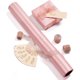 thumbnail image 1 of Set Papel de Regalo Vitalizart Rosa 17 Pulgadas Metalizado, 1 of 3