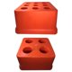thumbnail image 2 of Caja De Almacenamiento De Portaherramientas 2X Caja De PP Para Piezas CNC, 2 of 5