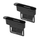 thumbnail image 3 of 2 Unidades De Organizadores Para Huecos De Asientos De Coche, Accesorios Para El Coche, Caja De Almacenamiento Para Grietas De Asientos, Color Negro, 3 of 5