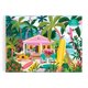thumbnail image 2 of Rompecabezas Galison Surfside Bungalow 1000 Piezas, 2 of 6