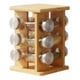 thumbnail image 2 of Especiero Organizador Decorativo Almacenamiento Elegante Jhn, 2 of 3