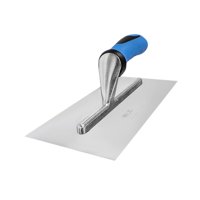 Magideal - Paleta Para Albañilería Herramienta De Acabado Paleta Para Pisos De Baldosas Paleta Para Yeso Para Cemento