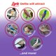 thumbnail image 4 of Mezcla sin desperdicio para aves silvestres Lyric Delite 4,5 kg, 4 of 8