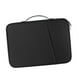 thumbnail image 4 of Bolsa Para Tableta, Duradera, Resistente Al Polvo, Resistente Al Agua, Funda Para Tableta De 13 Pulgadas, Color Negro, 4 of 5