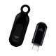 thumbnail image 3 of Mini Control Remoto Controlador De Teléfono Móvil Plug And Play Home Air Type-C Negro, 3 of 5