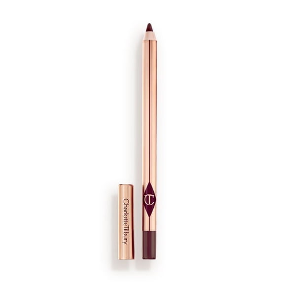 Lápiz Delineador de Labios Charlotte Tilbury Berry Naughty a Prueba de Agua