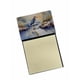 thumbnail image 1 of Dispensador Recargable Con Soporte Para Notas Adhesivas Blue Heron, 1 of 7