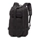thumbnail image 1 of Mochila De Senderismo De Gran Capacidad, Bolsa De Lona Para Mochileros, Gimnasio, Deportes Al Aire Libre, Color Negro, 1 of 3