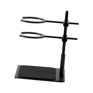 Bothyi - Herramienta De Soporte De Filtro De Goteo De Café Para Verter Sobre Soporte De Café Para Bar Hogar Cocina