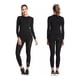 thumbnail image 3 of Camiseta Primera Capa Naturahike Coolmax De Hombre Y Mujer negro M, 3 of 8