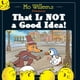 thumbnail image 1 of ¡Eso no es una buena idea! de Penguin en chino, ruso y español, 1 of 1