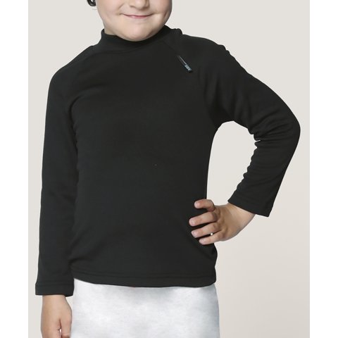 Camiseta Térmica Infantil | Comodidad Y Calor Lady Genny