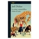 thumbnail image 1 of Libro La Muy Catastrofica Visita Al Zoo Joél Dicker, 1 of 2