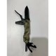 thumbnail image 2 of Cuchillo Tactico Navaja Multiherramienta Caza 20en1, 2 of 7