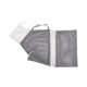 thumbnail image 3 of Bolsa De Aseo Para Gatos De Malla Transpirable, Bolsa De Lavado Duradera Multifuncional Para Gatos, Color Gris, 3 of 5