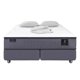 thumbnail image 2 of Box Spring Premium 2 Plazas Bd + Textil, 2 of 5