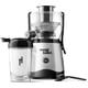 thumbnail image 2 of Magic Bullet Mini Juicer con vaso, negro y plateado, 2 of 3