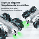 thumbnail image 3 of Acrobacias De Derrape Y Vuelco  Belug Con Coches De Control Remoto Gris, 3 of 5