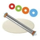 thumbnail image 1 of Uslero Acero Inoxidable Uslero Ajustable Uslero Fondant 45cm, 1 of 2