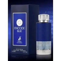 Maison Alhambra Encode Blue Edp 100Ml