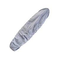 Ioensy - Cubierta Para Kayak, Cubierta Antipolvo Para Almacenamiento De Barcos, Cubierta Para Canoa Portátil Para Almacenamiento Al Aire Libre S