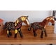 thumbnail image 2 of Caballo Mache 20x6x19 Cm, 2 of 2