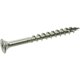 thumbnail image 2 of Tornillos Grip‑Rite #8 x 5 cm acero inoxidable 316, 2 of 8