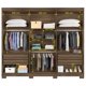 thumbnail image 5 of Closet 6 Puertas Itaguara Tabaco, 5 of 6