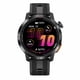 thumbnail image 2 of Smartwatch Deportivo DT G9 GPS Integrado Pantalla AMOLED 1.43" 466x466 Mapas Offline Llamadas Bluetooth Brújula 3ATM para Running Trekking y Outdoor negro para uso diario tono negro, 2 of 3