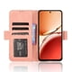 thumbnail image 3 of Funda Tipo Billetera FOXDOCK para OPPO Reno12 F 5G – Tapa Flip con Tarjetero, 3 of 5