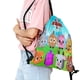 thumbnail image 2 of Mochila de Cuerdas Desmarcar Simulador de Mascotas 30x40 cm, 2 of 6
