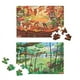 thumbnail image 1 of Puzle de búsqueda y hallazgo de doble cara de Melissa & Doug, 1 of 3