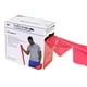 thumbnail image 1 of Banda de ejercicio CanDo Perf 100 Low Powder, 100 m, roja: ligera, 1 of 3
