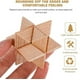 thumbnail image 4 of Juegos De Destreza De Madera 3D 9 Piezas, 4 of 5