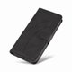 thumbnail image 3 of Funda tipo cartera con tapa para Samsung Galaxy A17 con tarjetero, soporte y cubierta magnética Negro, 3 of 6