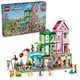 thumbnail image 1 of Set de construcción de juguetes LEGO Friends Heartlake City Apartments, 1 of 3