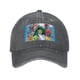 thumbnail image 1 of Sombrero Vaquero She Hulk Adulto, 1 of 6